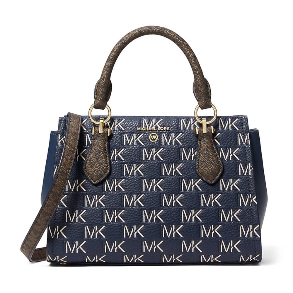 MICHAEL Michael Kors Marilyn Small Crossbody & Small Card Case